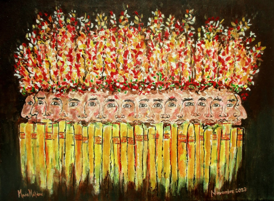 Les musiciens